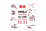 Sau Thanh Hóa, UNIQLO khai trương cửa hàng đầu tiên tại Hạ Long vào ngày 11-11