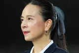 Tình thế căng thẳng của Madam Pang