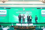 Nutifood được trao danh hiệu Doanh nghiệp xanh TPHCM năm 2025