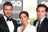 Thế giới dậy sóng chuyện nhà Beckham