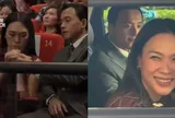 Mỹ Tâm và Mai Tài Phến chối kiểu gì: Hết uống chung ly nước cho đến bị "tóm dính" cảnh ra về chung