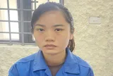Ra lệnh bắt tạm giam nhân viên bán hàng Nguyễn Thị Mai Hương SN 1995