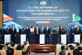 FPT công bố thành lập Nhà máy Kiểm thử và đóng gói tiên tiến chip bán dẫn