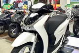 Giá xe máy Honda SH125i mới nhất Tết Bính Ngọ 2026