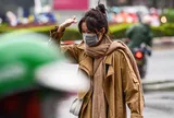 Dự báo thời tiết mùng 2 Tết: Hà Nội mưa rét, TP.HCM nắng nóng cục bộ