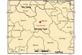 Quảng Ngãi xảy ra động đất liên tiếp vào mùng 5 Tết