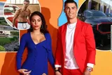 Ronaldo làm gì mà trở thành tỷ phú bóng đá đầu tiên?