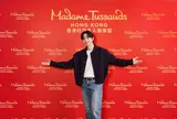 Từ màn ảnh đến tượng sáp: Biểu tượng toàn cầu Lee Junho trở thành tâm điểm tại Madame Tussauds Hong Kong