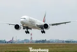Việt Nam áp dụng phương án đặc biệt với các hãng bay Trung Đông
