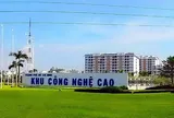 Các khu công nghệ cao 'hút' gần 17 tỷ USD FDI