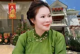 Hé lộ bên trong căn biệt thự của doanh nhân Nguyễn Ngọc Tiền và cố diễn viên Quý Bình