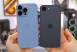 Mẫu iPhone đang có giá giảm chạm đáy ngay lúc này