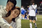 Con trai Kwon Sang Woo: 17 tuổi thừa kế 1221 tỷ, có xe hơi riêng còn đẹp trai ăn đứt bố