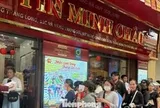 Bảo Tín Minh Châu lên tiếng