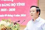 Hưng Yên có tân Bí thư Tỉnh ủy