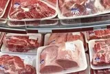 Vận hành sàn giao dịch thịt lợn từ cuối tháng 4
