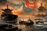 Xuất khẩu 1,7 triệu thùng/ngày bất chấp trừng phạt: 'Hạm đội bóng tối' Iran đang vận hành thế nào?