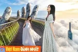 9 siêu công trình khiến Việt Nam nổi tiếng thế giới hiện nay: Dự án 11 ngàn tỷ, tuyến cáp treo gần 8000 mét giật luôn kỷ lục Guinness