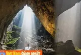 Thiên nhiên đang rót vàng vào hang Sơn Đoòng khiến giá tour 100 triệu vẫn có khách chờ tận 2 năm