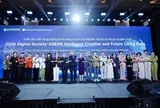 Việt Nam đăng cai Diễn đàn Công nghệ cao ASEAN