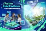 Việt Nam lần đầu tổ chức cuộc thi Hackathon công nghệ môi trường toàn châu Á