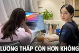 Cách người thất nghiệp “lùi 1 bước, tiến 3 bước”: Lương giảm 1 nửa vẫn hơn không làm ra tiền