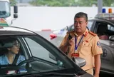 CSGT Hà Nội đã áp dụng điểm rất mới vào việc thi bằng lái xe, người dân chú ý!