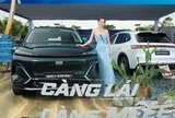 Giải mã “kỷ lục gia” PHEV và hành trình 1.823,7km xuyên Việt của Geely EX5 EM-i