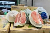 Lô bưởi Việt Nam lần đầu vào Úc