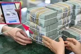 Phong tỏa tài khoản ngân hàng, phạt tới 500 triệu nếu nhận, chuyển tiền có nội dung sau