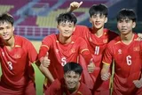 VFF thưởng tiền tỷ cho U17 Việt Nam