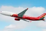 Vietjet khai thác gần 3.800 chuyến bay dịp lễ 30/4 – 1/5
