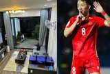 Cầu thủ ĐT Việt Nam bất ngờ bán nhà