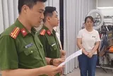 Truy tố chủ shop online doanh thu 835 tỷ đồng Nguyễn Thị Thu Hường