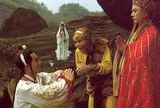 Cát-xê khó tin của 'Tây du ký': Một diễn viên được trả gấp 10 lần Tôn Ngộ Không