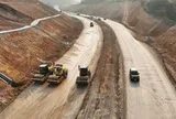 Hối hả thi công tuyến đường huyết mạch hơn 1.800 tỷ đồng tại Quảng Ninh