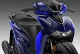 Honda SH bản đặc biệt với dàn áo nhìn xuyên thấu sắp ra mắt Việt Nam: Nhập Ý nguyên chiếc, máy 150 cc nhưng giá bán ngang ngửa mô tô hơn 500 cc