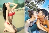 Nghệ sĩ xây biệt thự 6 tầng, trăm tỷ đồng ngay mặt đường Hoàng Hoa Thám, cưới một viện trưởng