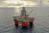 Khoan thẳng 2.600m xuống đáy biển, phát hiện mỏ dầu khí trữ lượng 370 nghìn m3 khí đốt và hơn 300 thùng dầu 'sạch'