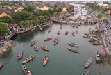Tình hình hiện tại ở Hội An trong dịp nghỉ lễ