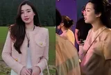 Hoa hậu Đỗ Mỹ Linh bị "team qua đường" bắt gặp khi bầu lần 2