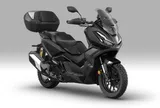 Honda ADV350 2026 lộ diện với loạt nâng cấp thực dụng, tham vọng trở thành “vua tay ga địa hình” tại Việt Nam
