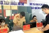Tất cả người dân sắp sang tên ô tô, xe máy chú ý