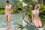 Mẹ đơn thân 2 con là mỹ nhân phim giờ vàng VTV, ngày càng nóng bỏng sau ly hôn