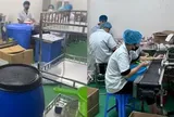 Nóng: 13.000 chai dung dịch vệ sinh phụ nữ giả, suýt vào tay người tiêu dùng