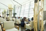 Có gì bên trong phòng chờ thương gia tốt nhất châu Á tại sân bay Tân Sơn Nhất?