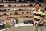 Bắt Mai Văn Lợi SN 1998