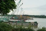 Cận cảnh khu tái định cư của hàng trăm hộ dân Hà Nội sau khi bàn giao mặt bằng phục vụ "siêu dự án" cầu Tứ Liên gần 20.000 tỷ đồng