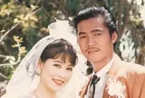 Lý Hùng nói thẳng quan hệ một thời với Diễm Hương: "Chỉ cần nhìn ánh mắt cũng hiểu muốn gì"