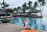 "Nữ hoàng nhạc đỏ" là mẹ đơn thân 4 con: "Em chỉ muốn để dành sự dịu dàng ấy cho riêng một người"